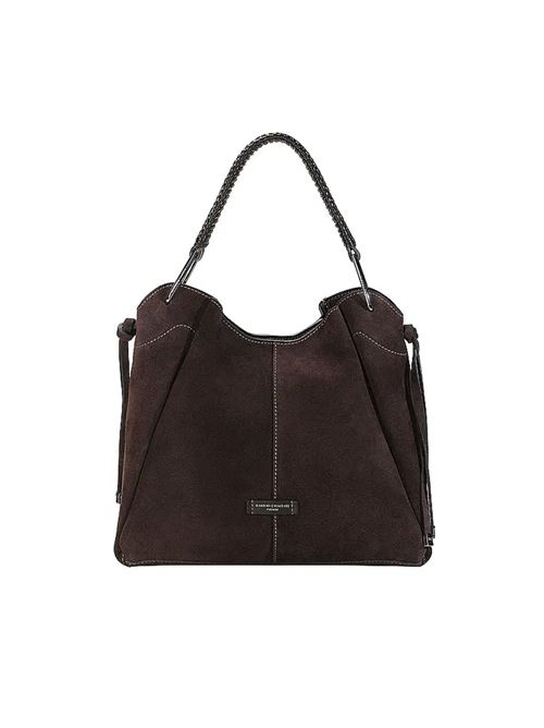 Era borsa a spalla piccola GIANNI CHIARINI | BS12570CMPL974